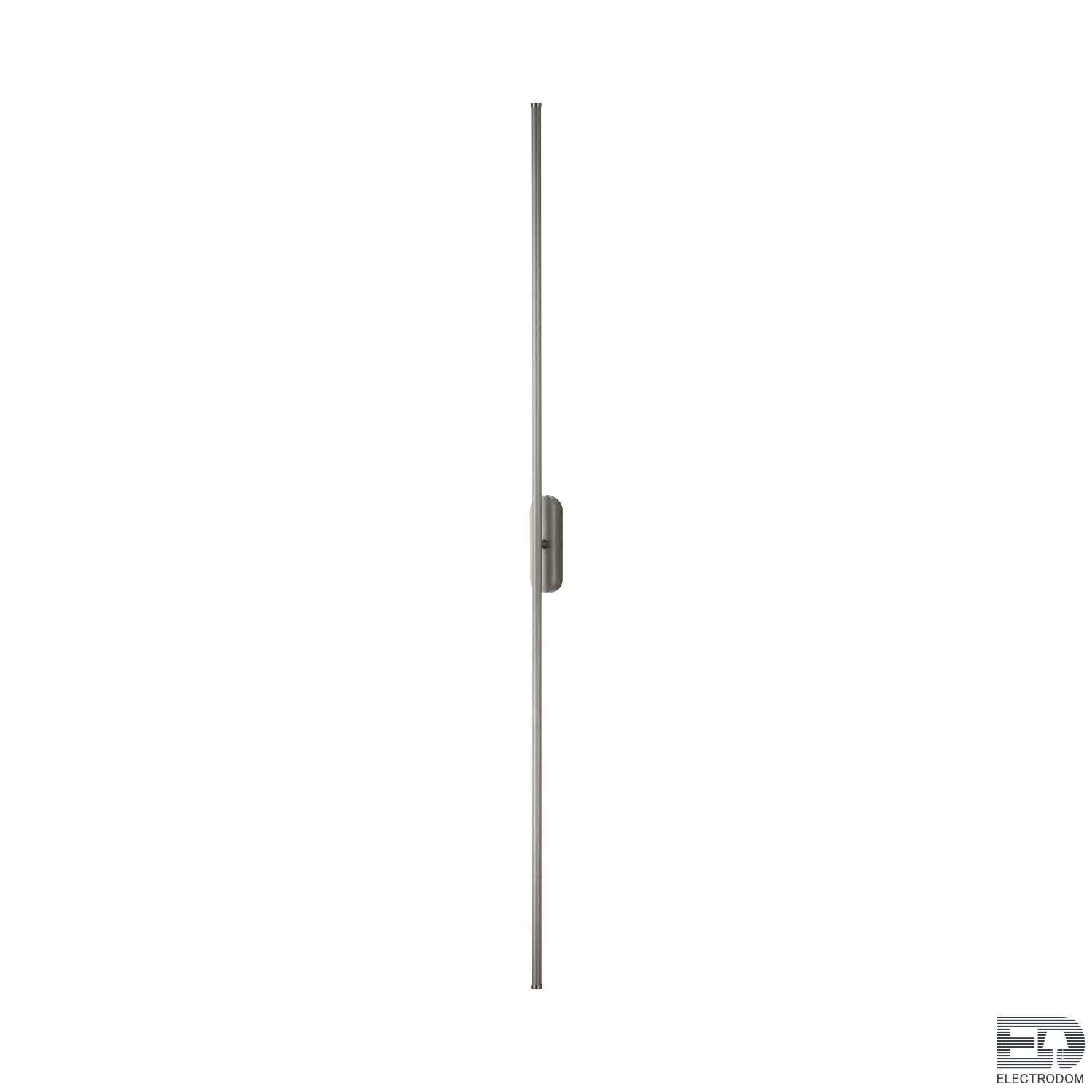 Настенный светильник Favourite Reed 3002-3W - цена и фото 3 Настенный светильник Favourite Reed 3002-3W - цена и фото 3