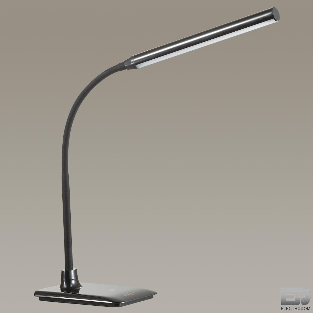 Настольная лампа Lumion Desk 3753/6TL - цена и фото 4