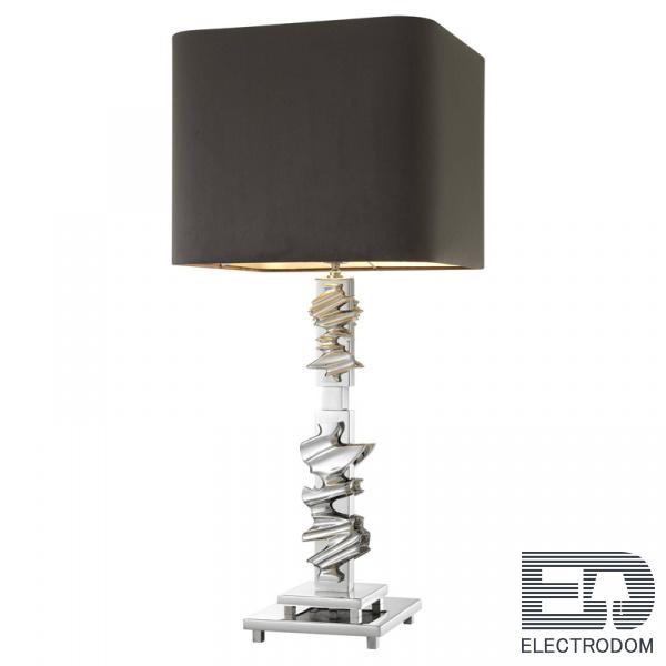 Настольная лампа Loft Concept Abruzzo 43.110975 - цена и фото