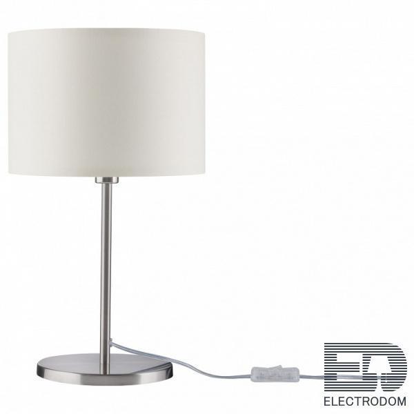 Настольная лампа декоративная Paulmann Tessa 70923 - цена и фото 1