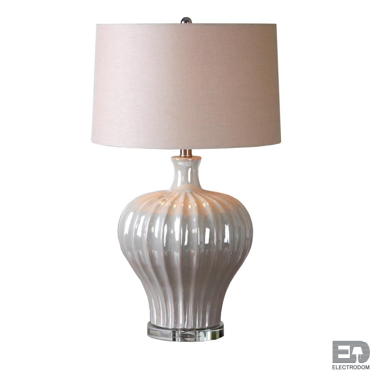Настольная лампа Pearl Overflow Loft Concept 43.411-0 - цена и фото