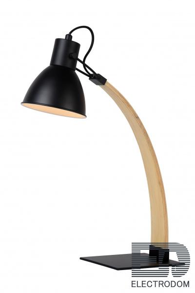 Настольная лампа Lucide Curf 03613/01/30 - цена и фото 1