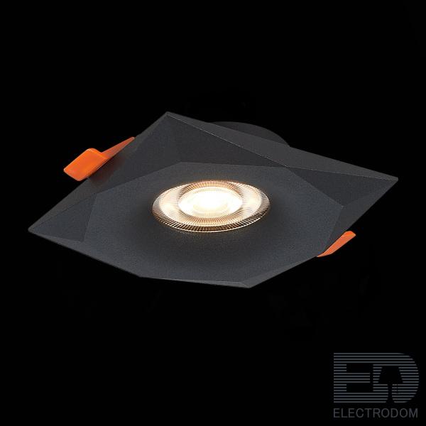 Встраиваемый светильник ST-Luce ST203.408.01 - цена и фото 1