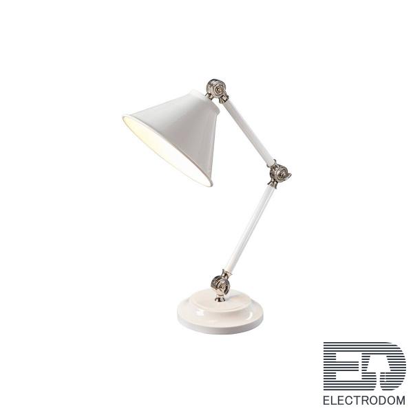 Настольная лампа Elstead Lighting PROVENCE PV-ELEMENT-WPN - цена и фото