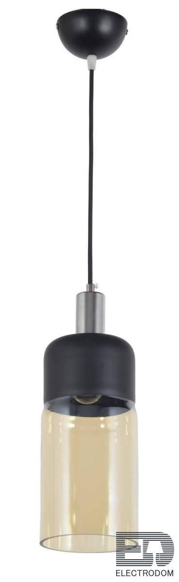 Светильник подвесной Chitarra E 1.3.P1 B Arti Lampadari - цена и фото