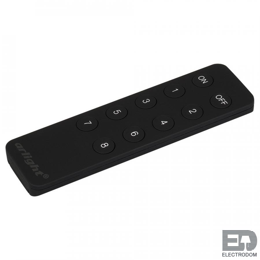 Pult Sr 2833k8 Black Dimmer 8 Zon Arlight 020097 Kupit V Minske Cena V Internet Magazine