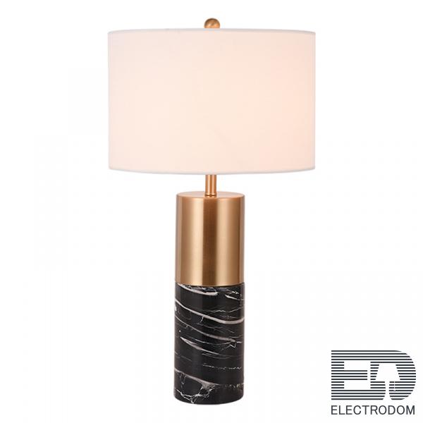 Настольная лампа Loft Concept Table lamp marble 43.575-0 - цена и фото