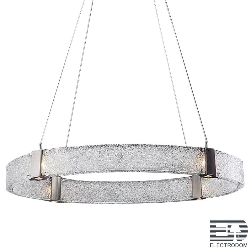 Люстра Parallel Oval LED Chandelier Loft Concept 40.2447 - цена и фото