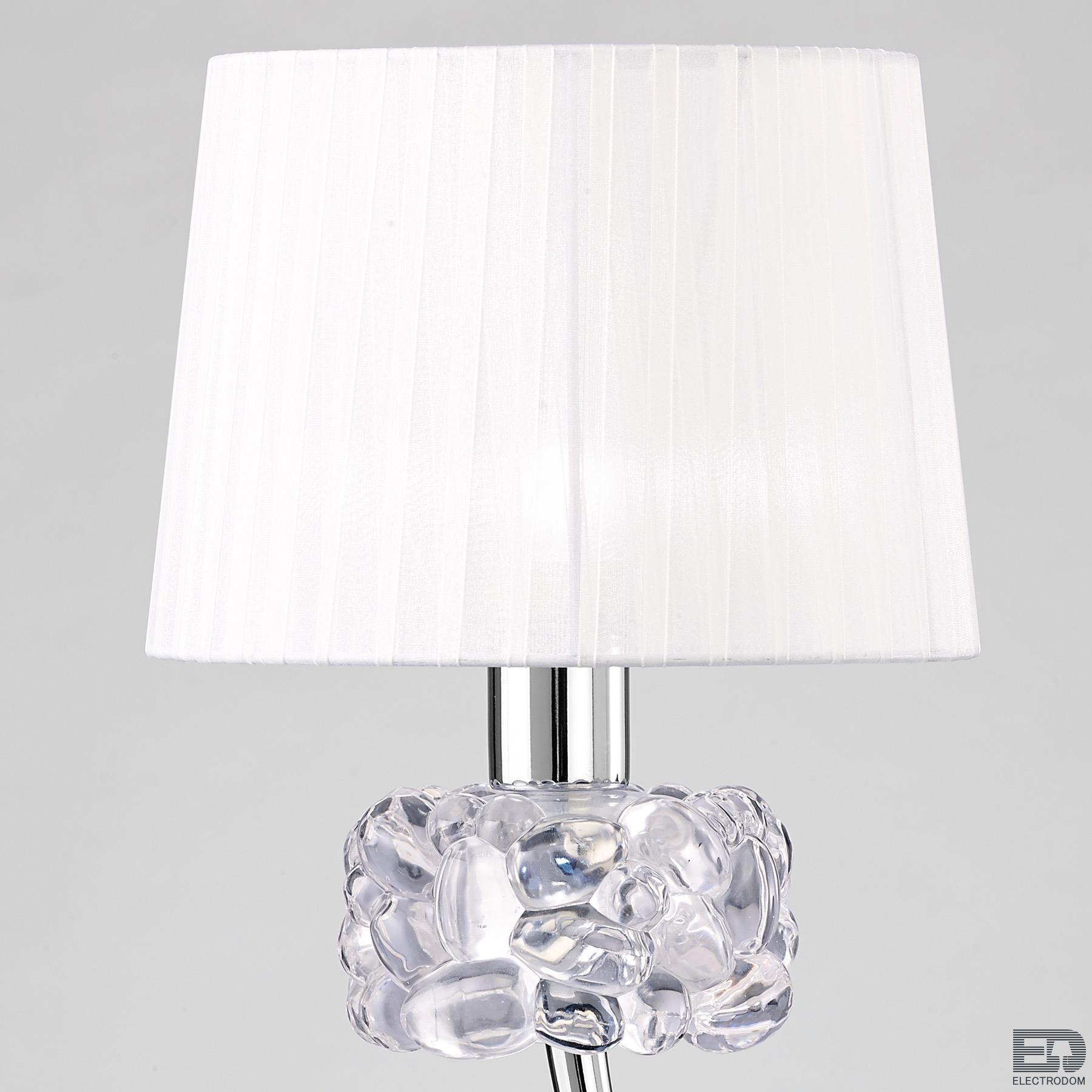 Настольная лампа Mantra Loewe 4636 - цена и фото 3