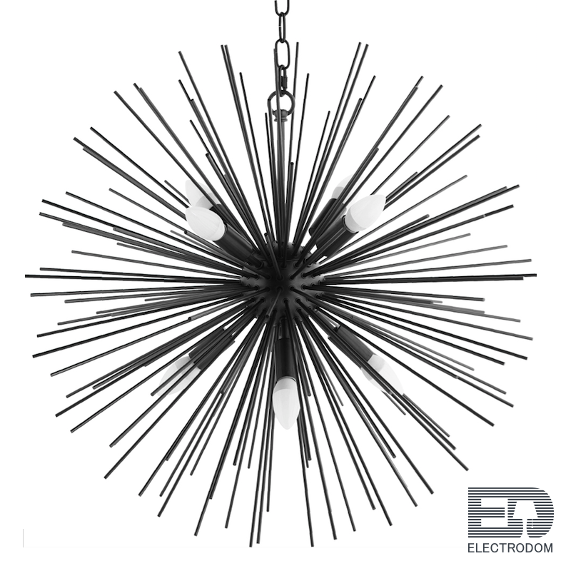 Люстра Sputnik Echinus Pendant Loft Concept 40.2100 - цена и фото