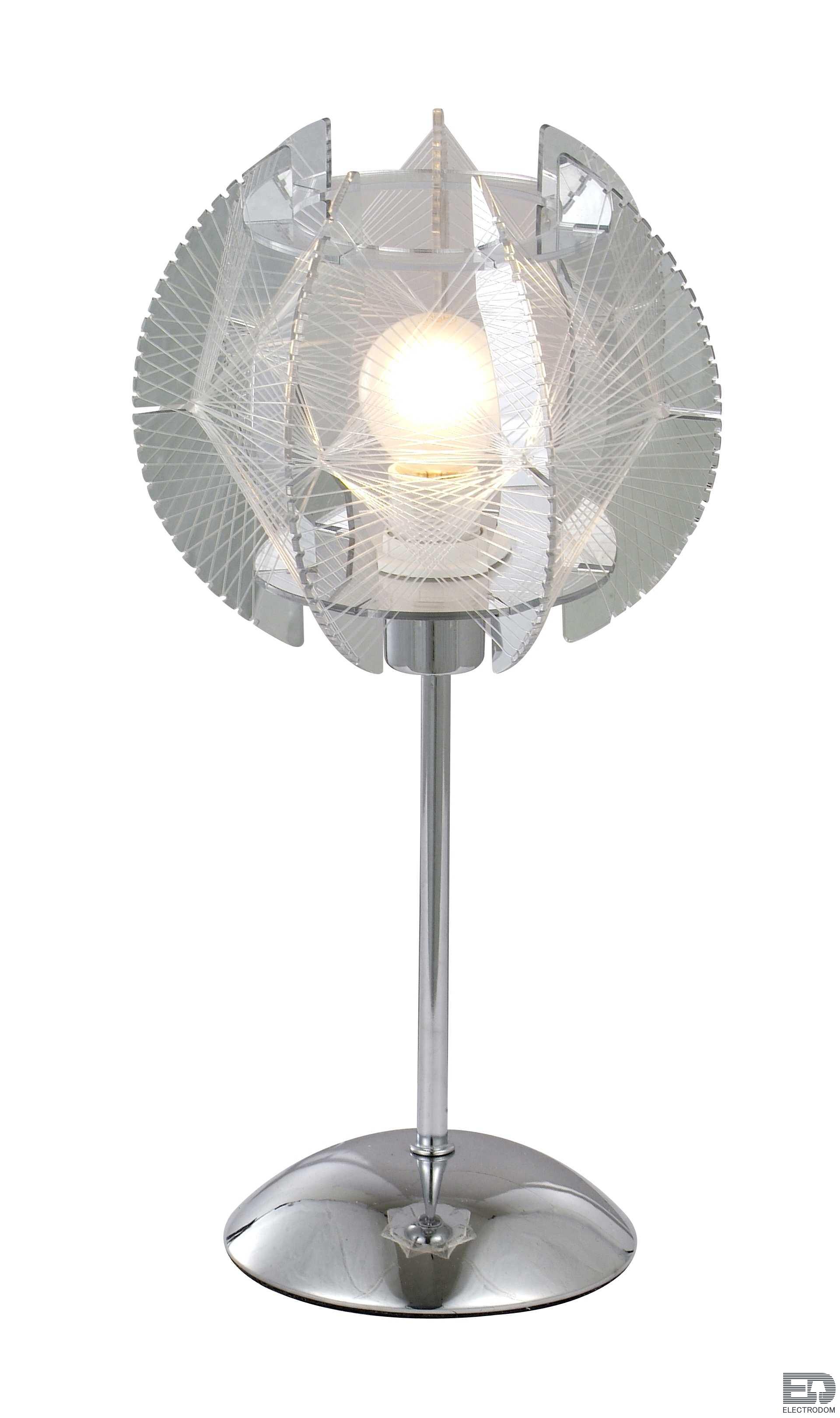Настольная лампа Globo Pollux 21827 - цена и фото