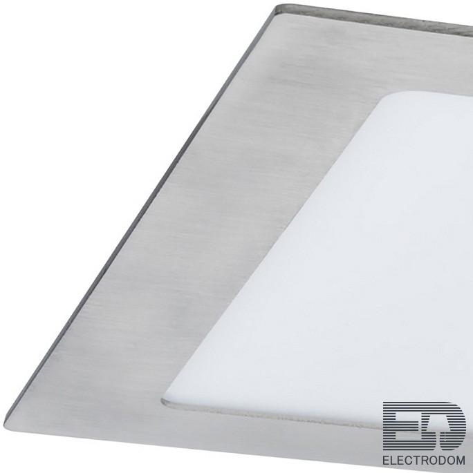 Встраиваемый светильник Paulmann Smart Panel BLE 50037 - цена и фото 4
