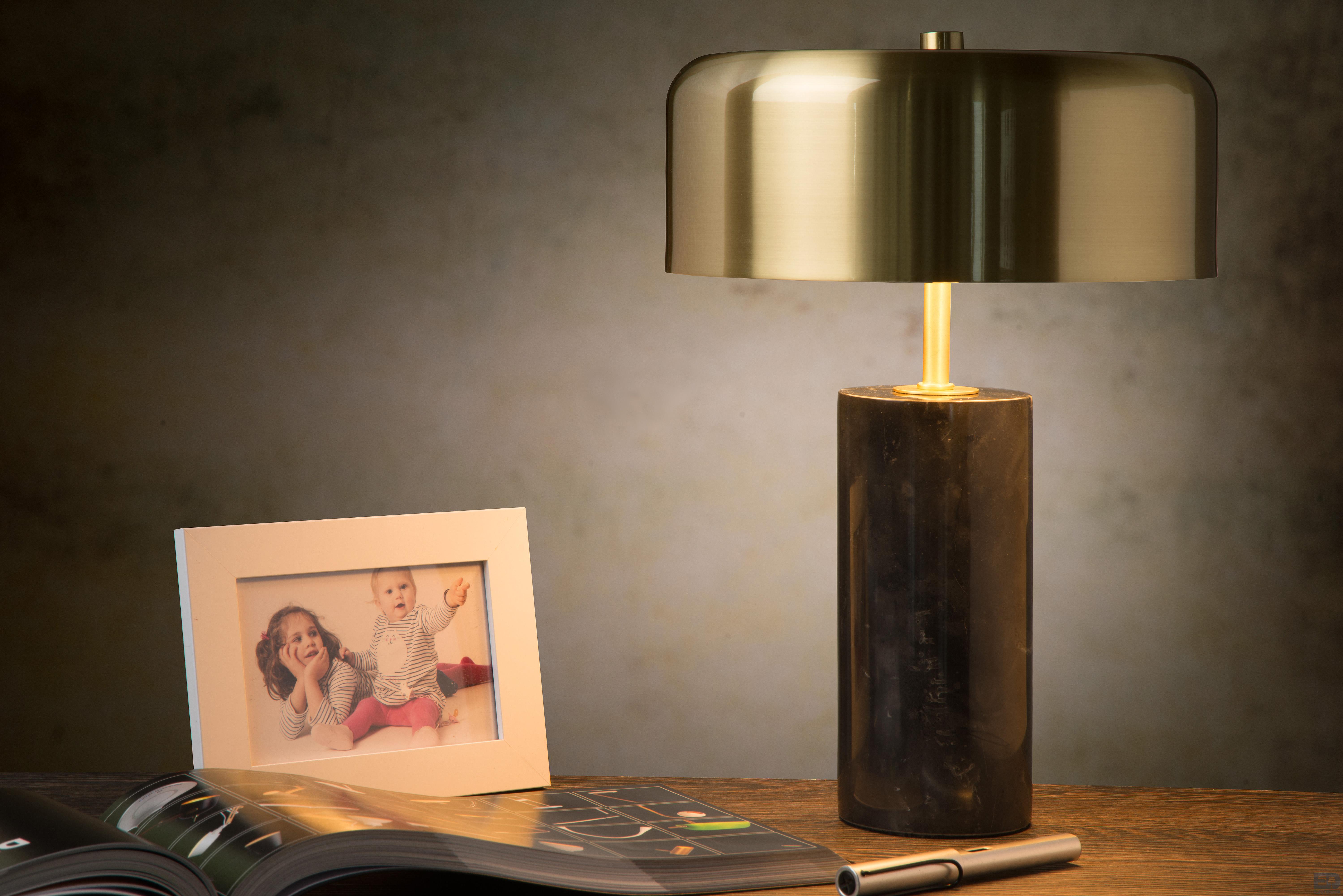 Настольная лампа Lucide Mirasol 34540/03/30 - цена и фото 4