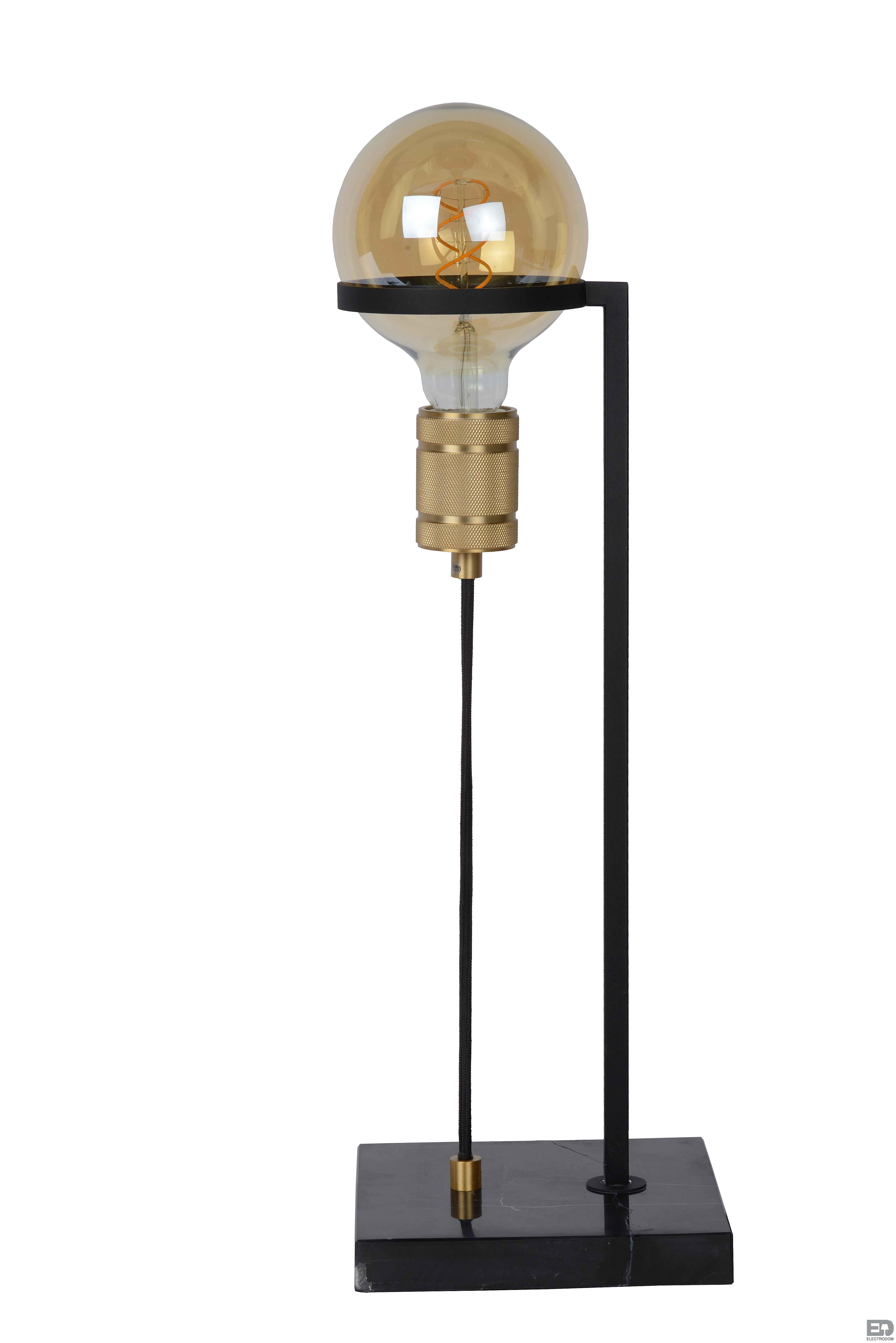 Настольная лампа Lucide Ottelien 30571/01/30 - цена и фото 2