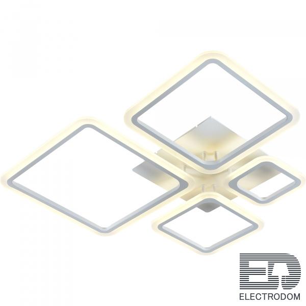 Светильник потолочный Evoled SAMURO SLE500252-04 - цена и фото