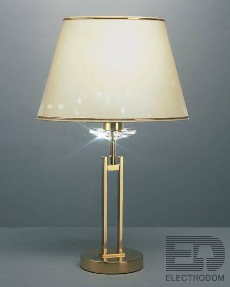 Настольная лампа Kolarz IMPERIAL 330.71.8C - цена и фото