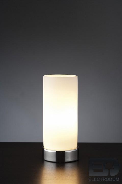 Настольная лампа декоративная Paulmann Pinja 77029 - цена и фото 2