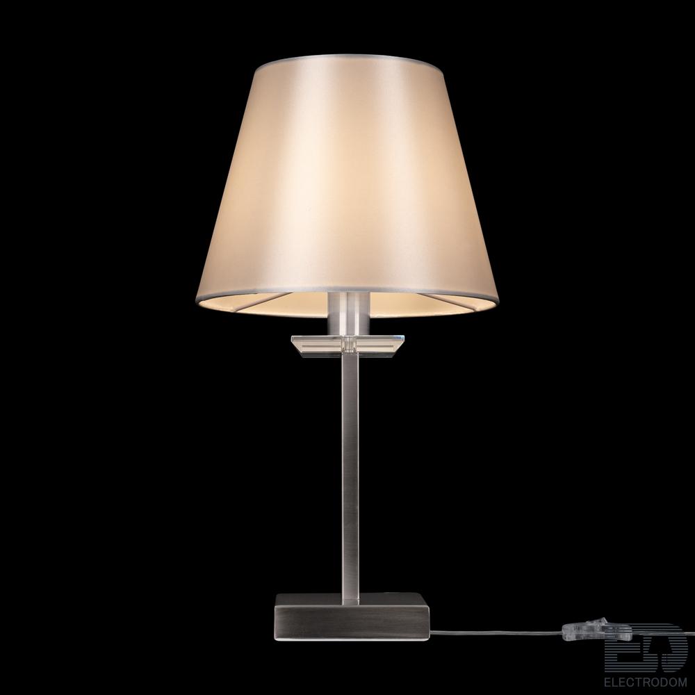 Настольный светильник Forte Freya FR1006TL-01N - цена и фото 4 Настольный светильник Forte Freya FR1006TL-01N - цена и фото 4