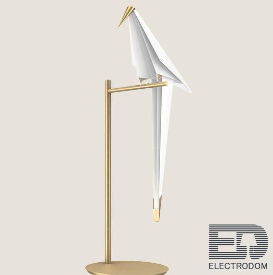Настольная лампа Romatti ORIGAMI BIRD N449 - цена и фото