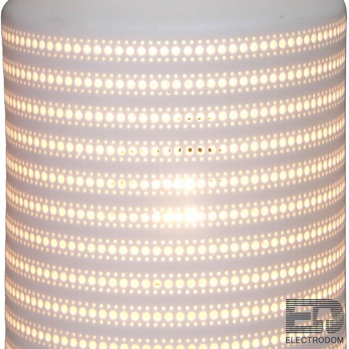Настольная лампа декоративная Escada 10178 10178/L - цена и фото 3