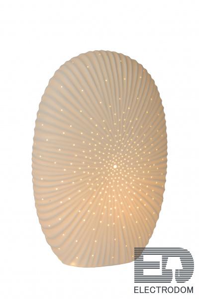 Настольная лампа Lucide Shelly 13527/33/31 - цена и фото