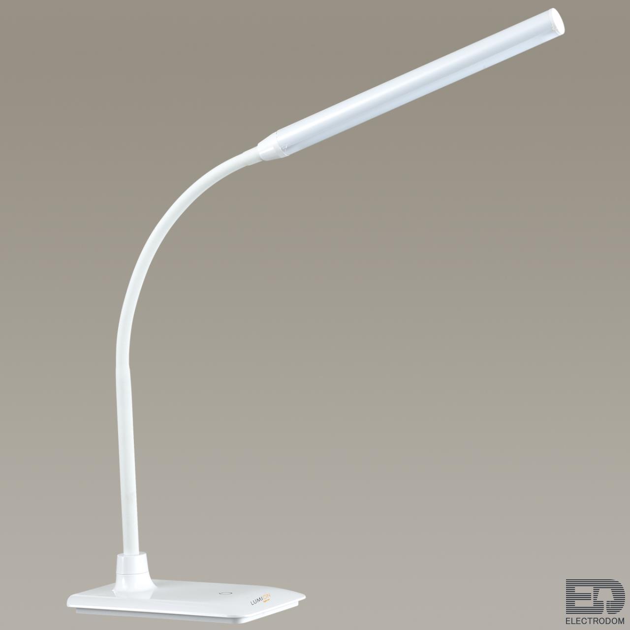 Настольная лампа Lumion Desk 3754/6TL - цена и фото 3