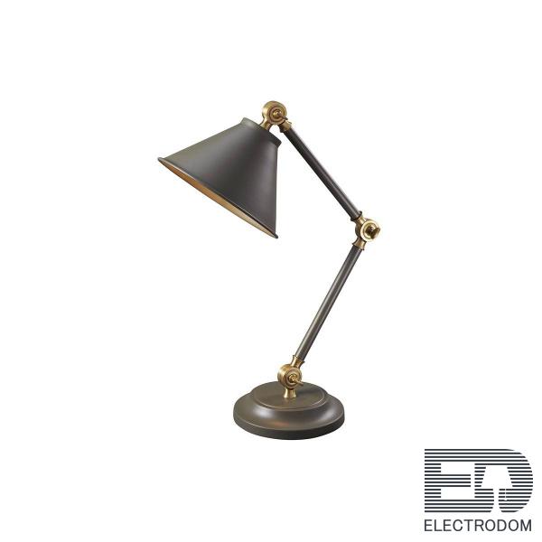 Настольная лампа Elstead Lighting PROVENCE PV-ELEMENT-GAB - цена и фото