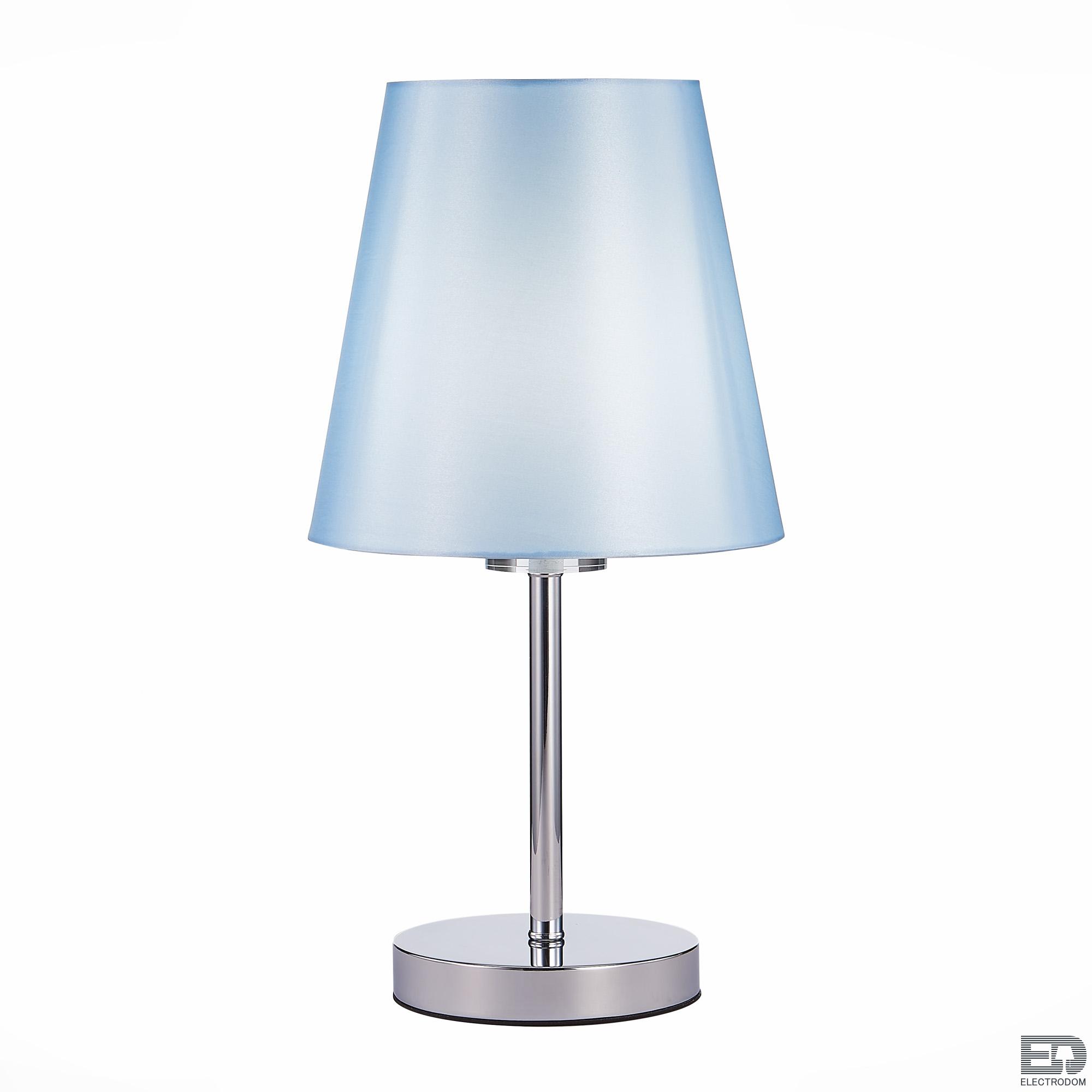 Настольная лампа Evoluce SLE105614-01 - цена и фото 3