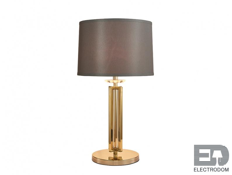 Настольная лампа Newport 4401/T gold без Абажур Newportа - цена и фото