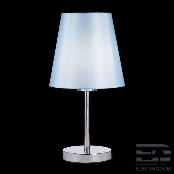 Настольная лампа Evoluce SLE105614-01 - цена и фото 1