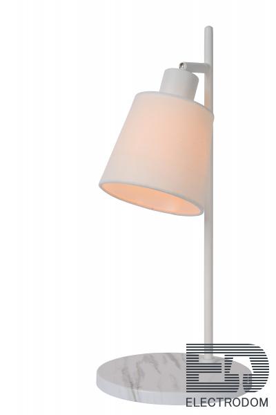 Настольная лампа Lucide Pippa 77583/81/31 - цена и фото
