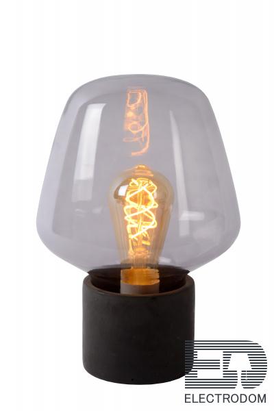 Настольная лампа Lucide Becky 45569/01/65 - цена и фото 1