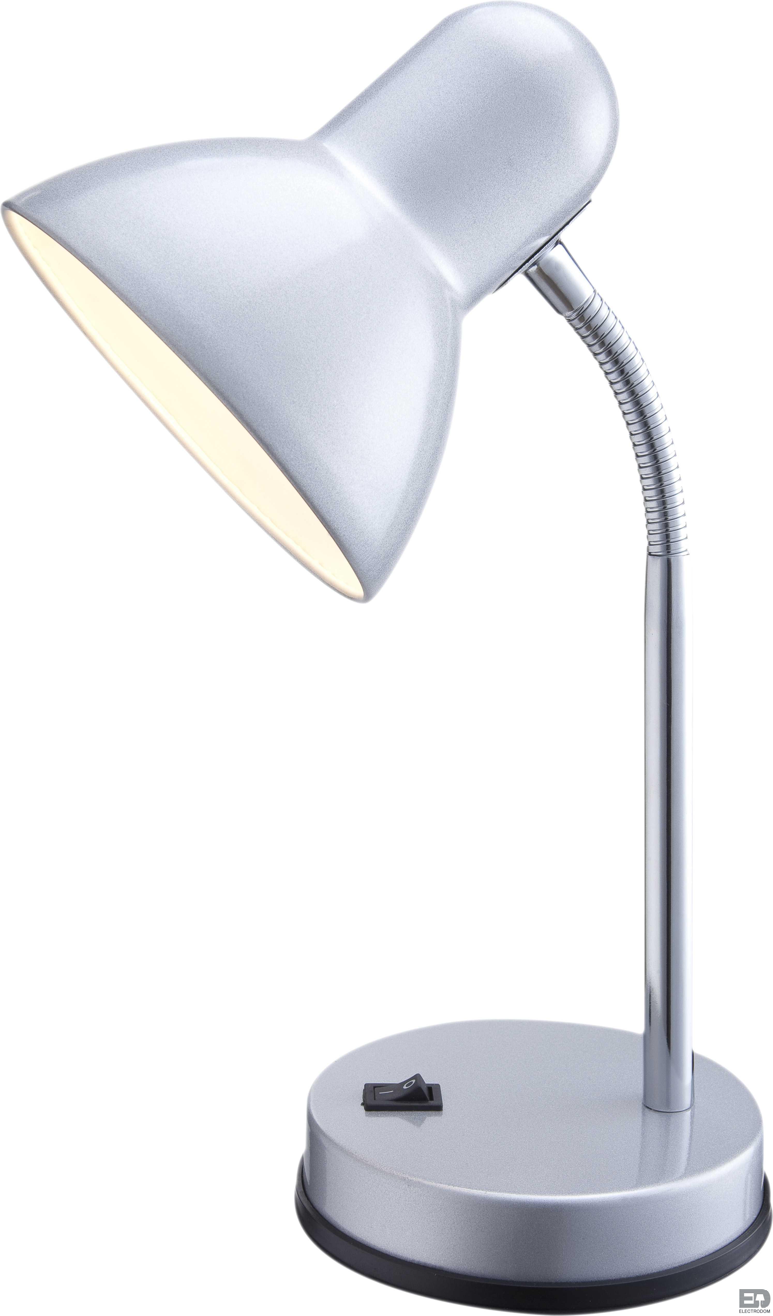Настольная лампа Globo Basic 2487 - цена и фото