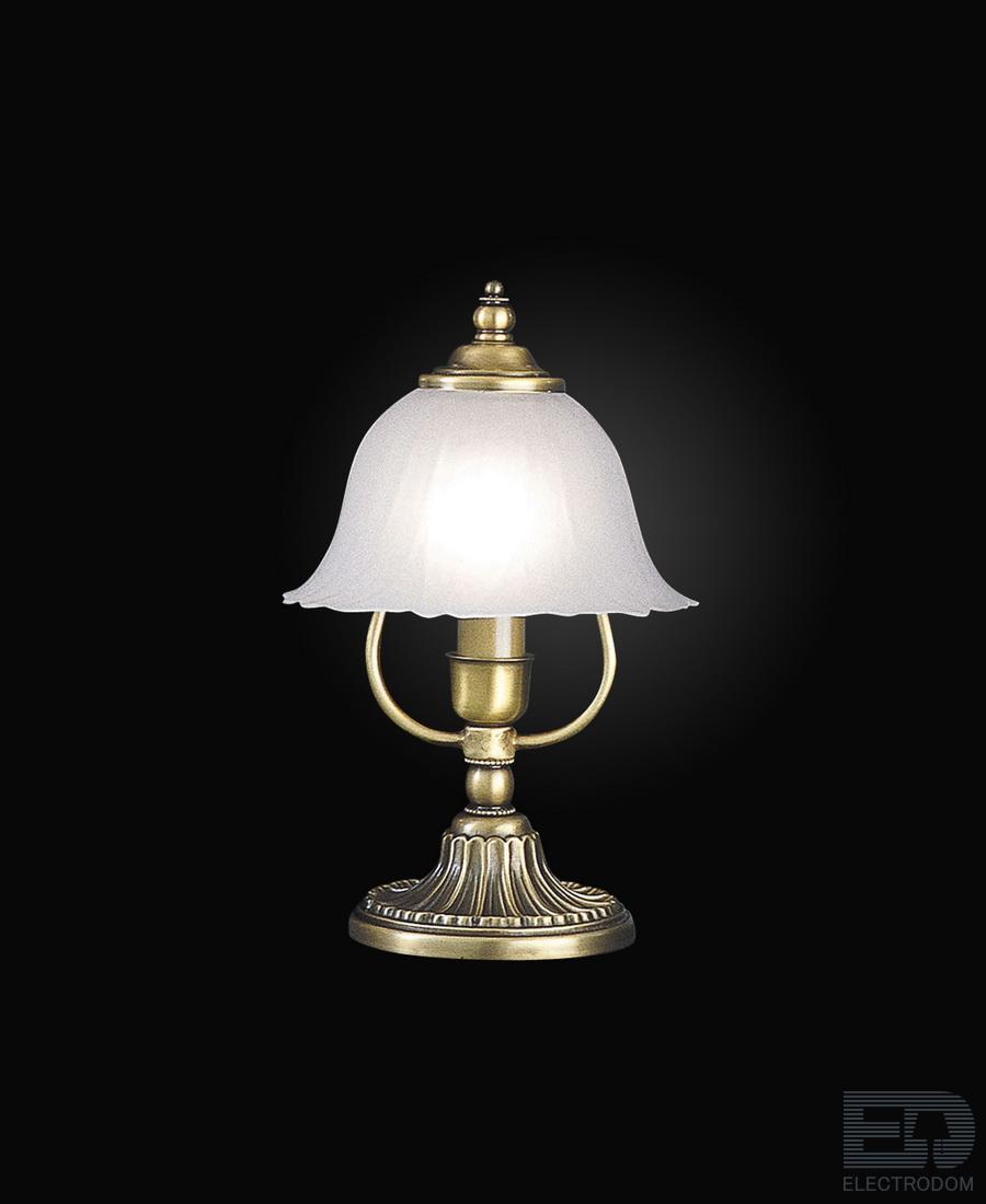 Настольная лампа Reccagni Angelo P 2720 - цена и фото
