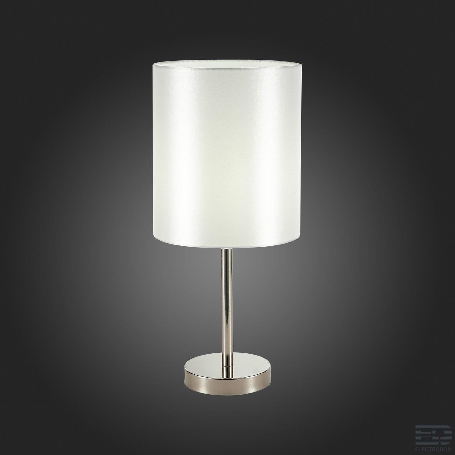 Настольная лампа Evoluce Noia SLE107304-01 - цена и фото 2