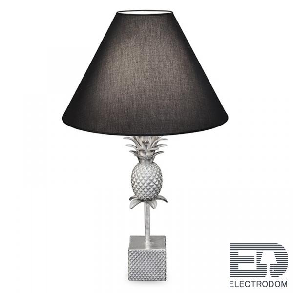 Настольная лампа Loft Concept Silver pineapple lamp collection 43.500130-90 - цена и фото