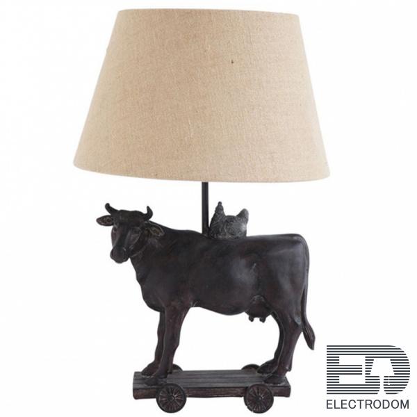 Настольная лампа Loft Concept Cow 43.426 - цена и фото