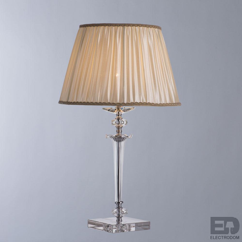 Настольная лампа Divinare ALBEDO 8821/02 TL-1 - цена и фото 2