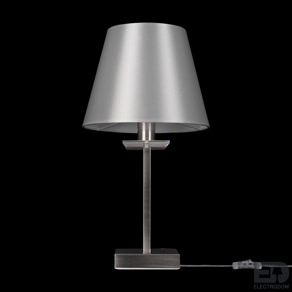 Настольный светильник Forte Freya FR1006TL-01N - цена и фото 3 Настольный светильник Forte Freya FR1006TL-01N - цена и фото 3