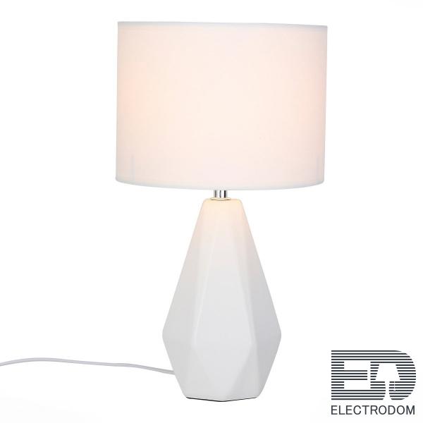 Настольная лампа Loft Concept White Ice 43.315 - цена и фото