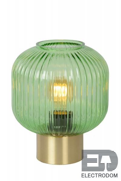 Настольная лампа Lucide Maloto 45586/20/33 - цена и фото