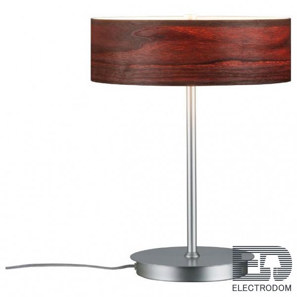 Настольная лампа декоративная Paulmann Liska 79684 - цена и фото