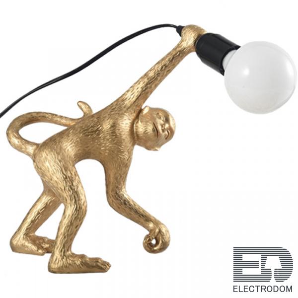 Настольная лампа Loft Concept Monkey 43.518 - цена и фото