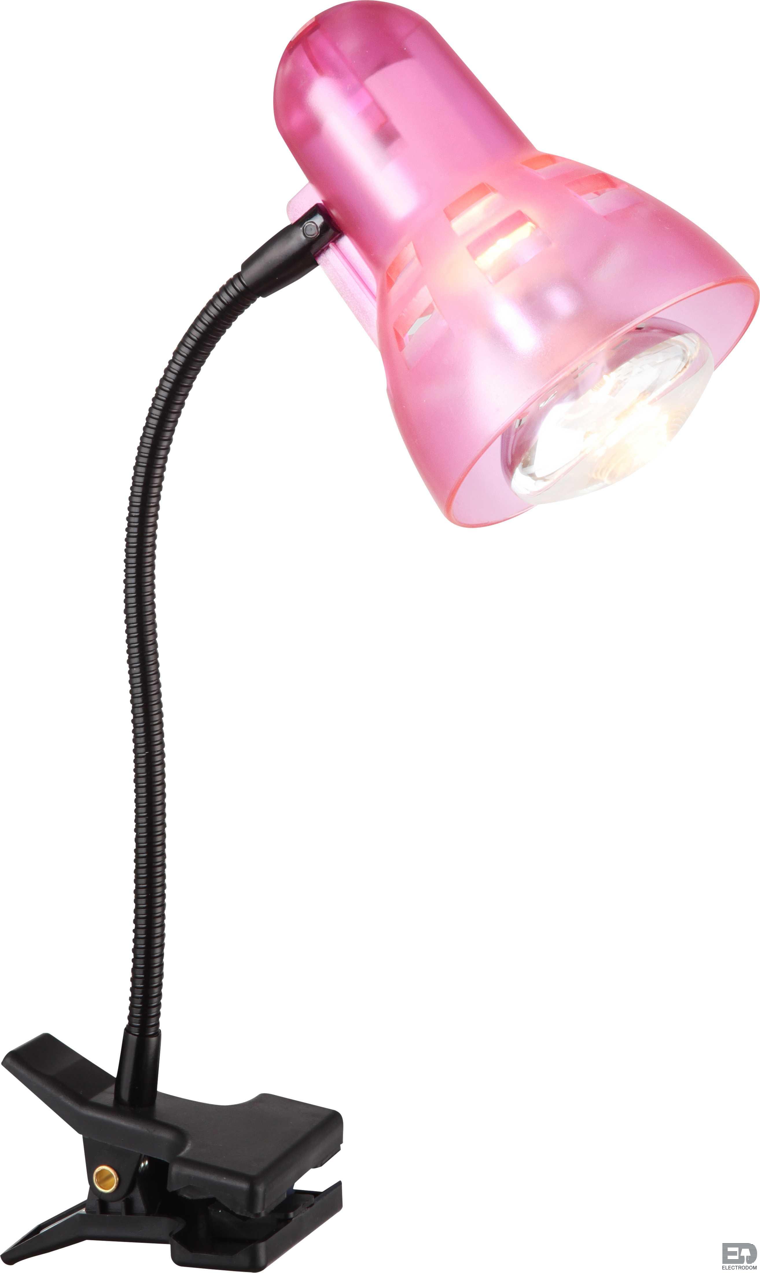 Настольная лампа Globo Clip 54853 - цена и фото