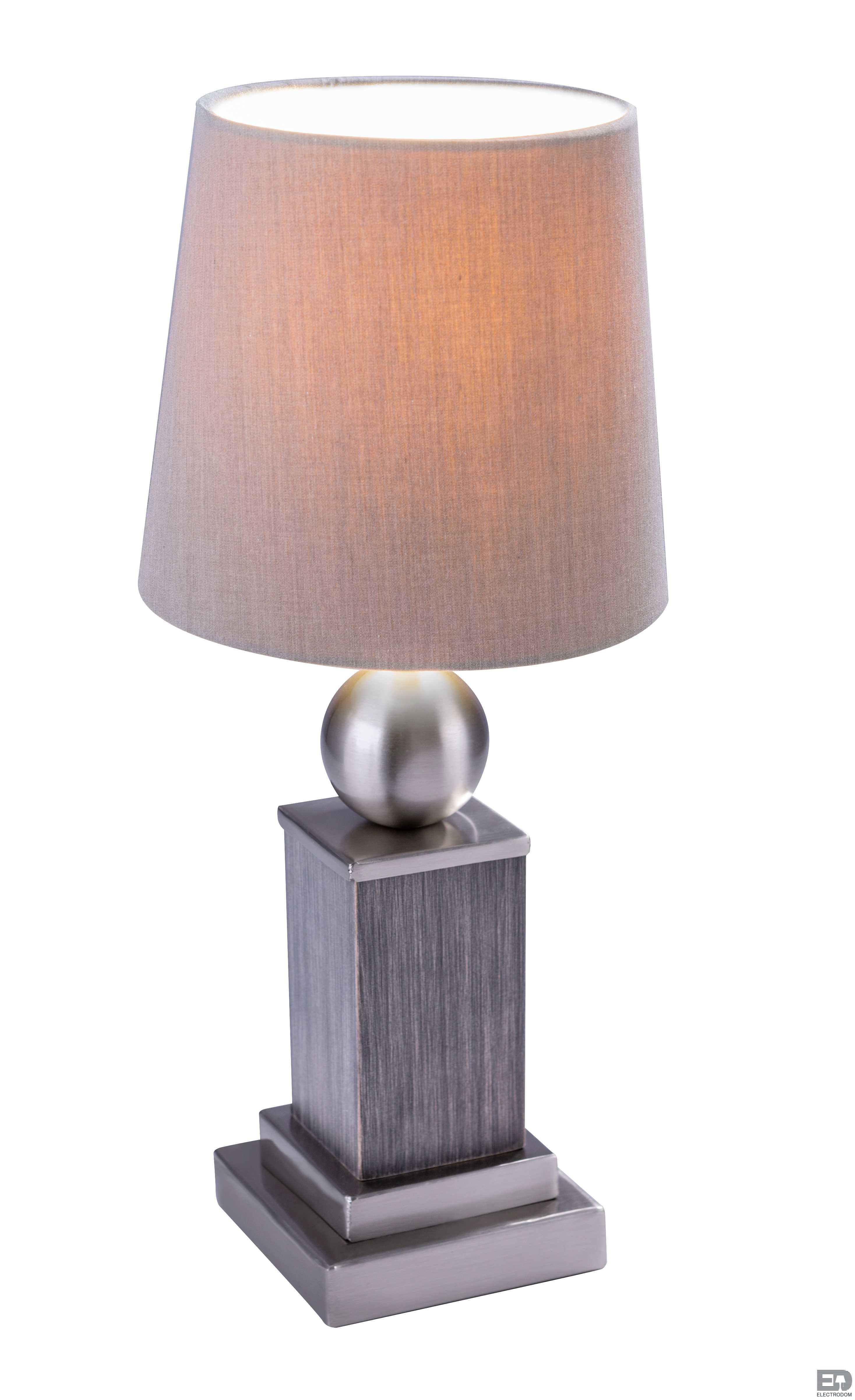 Настольная лампа Globo Rollo 24138 - цена и фото