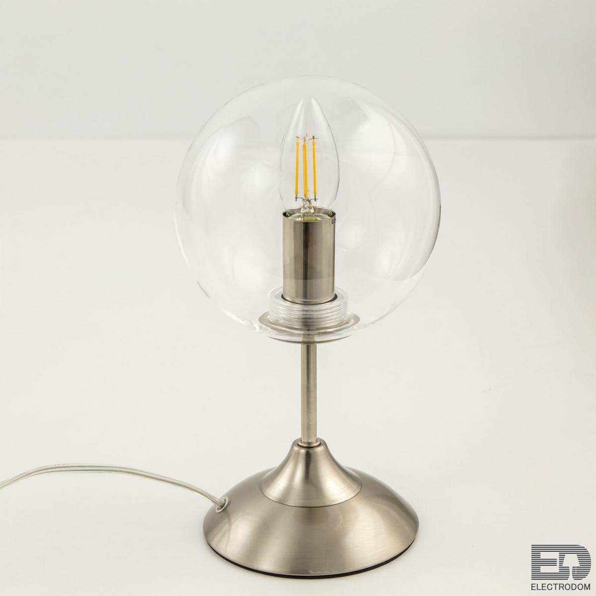 Настольный светильник Citilux Томми CL102811 - цена и фото 3