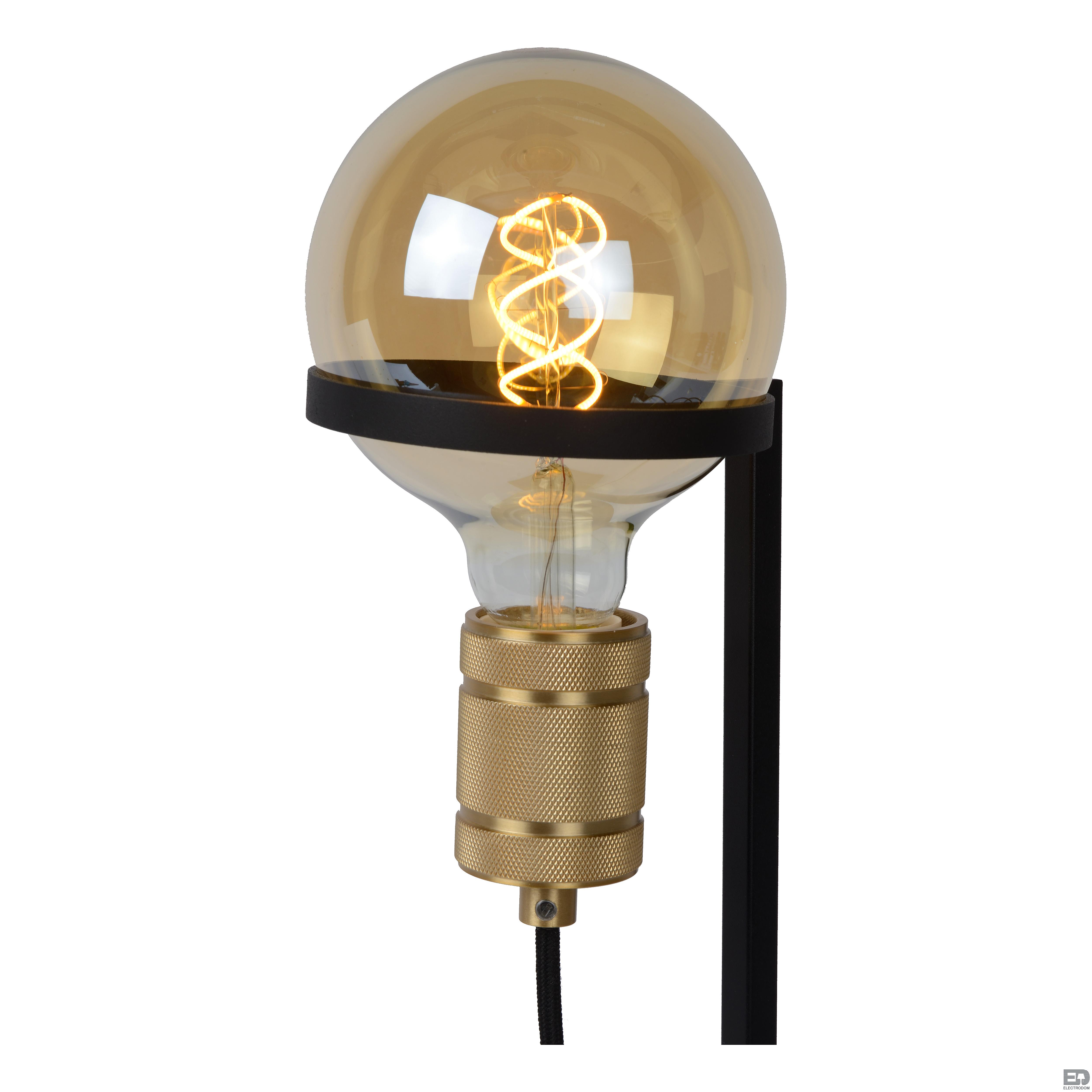 Настольная лампа Lucide Ottelien 30571/01/30 - цена и фото 5