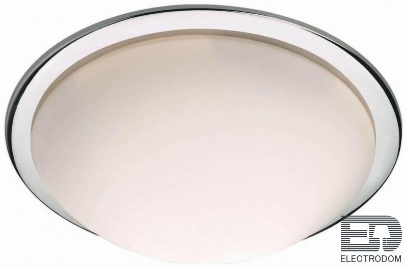 Потолочный светильник Ideal Lux Ring PL3 045733 - цена и фото