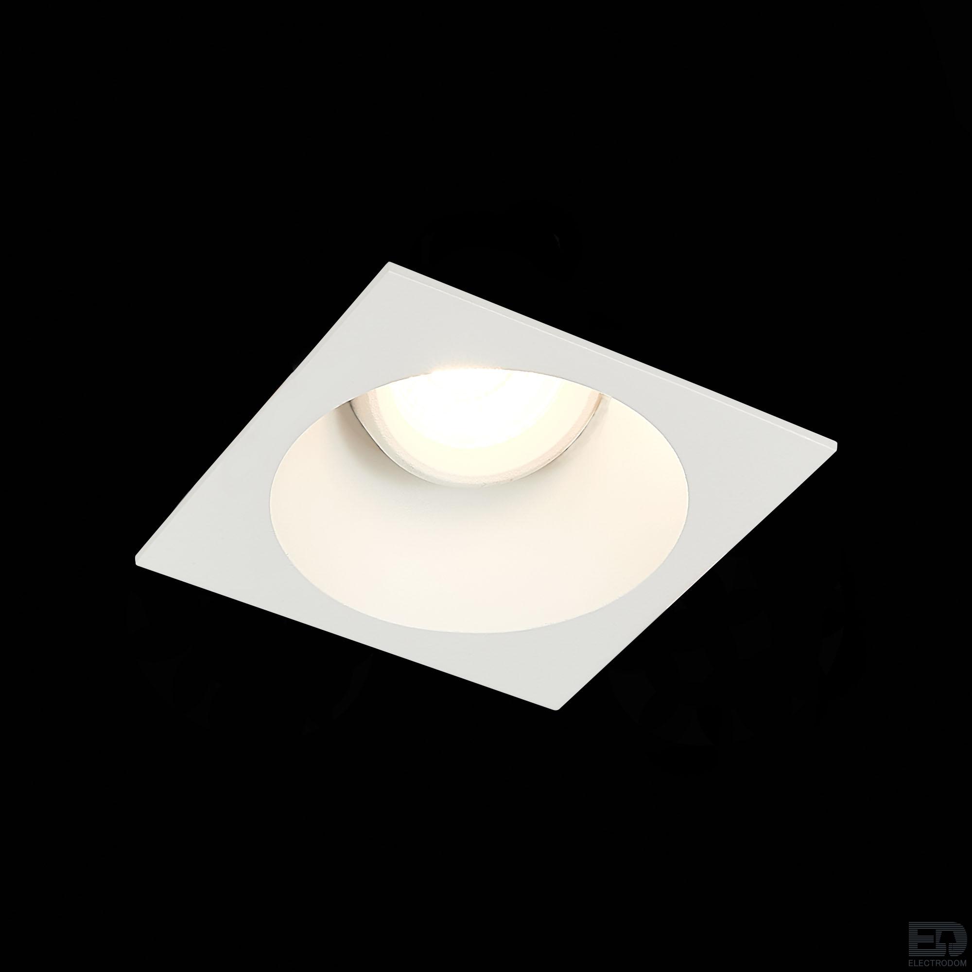 Встраиваемый светильник ST-Luce ST207.518.01 - цена и фото 7