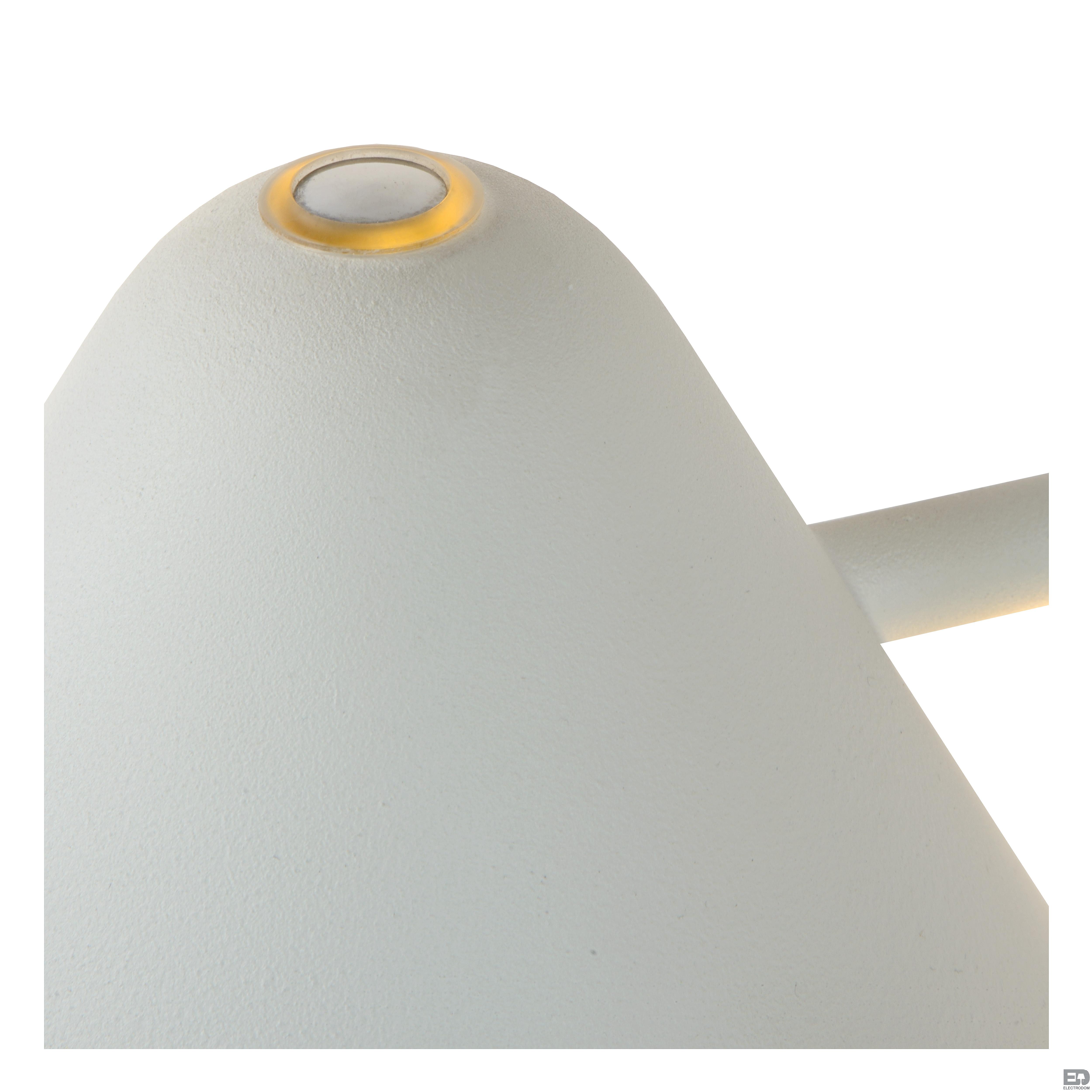 Настольная лампа Lucide Devon 20515/05/31 - цена и фото 4